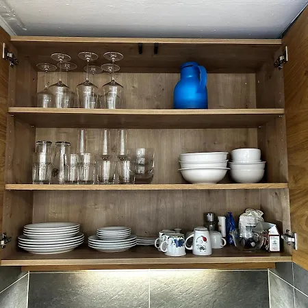 Apartmán Kitz-studio