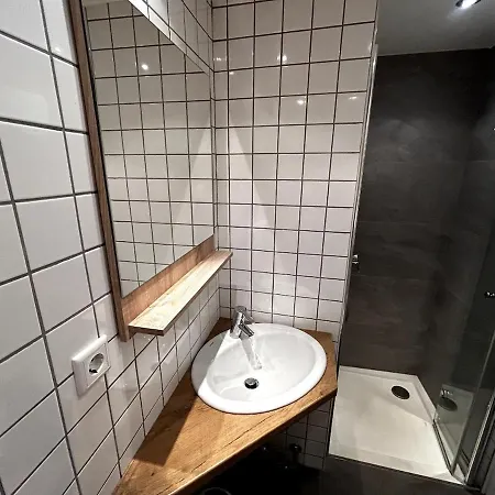 Kitz-studio Apartamento