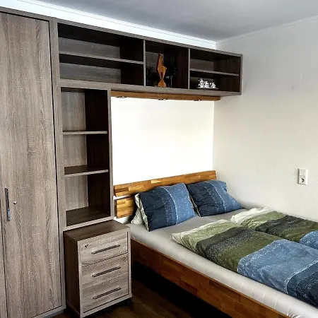 Apartmán Kitz-studio