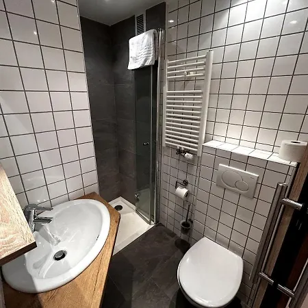 Apartmán Kitz-studio Grossing (Liezen)