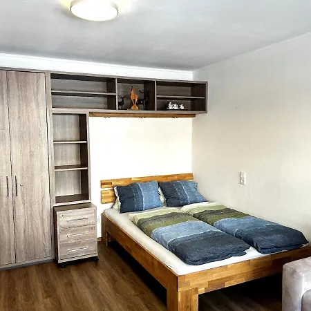 Apartmán Kitz-studio Grossing (Liezen)