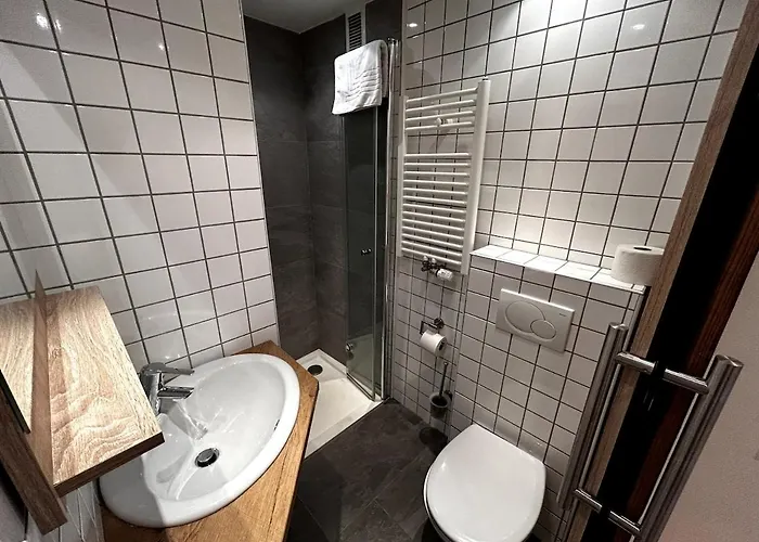 公寓 Kitz-studio Grossing (Liezen)