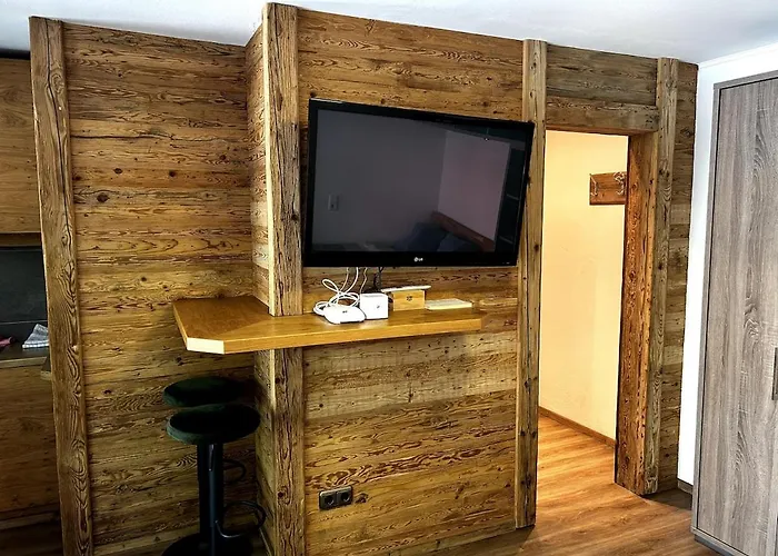 公寓 Kitz-studio *